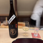 徳ㇵ本也 - 日本酒　玉川 自然仕込 山廃純米 無濾過生原酒