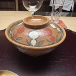 徳ㇵ本也 - ◆焚き合わせ