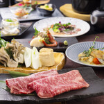 すきや 川また - メイン写真: