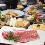 すきや 川また - メイン写真: