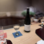 徳ㇵ本也 - 日本酒　日日　玉栄