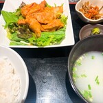 焼きとり 一鶏 - 