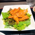 焼きとり 一鶏 - 