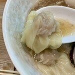 小麦そば 池 - 
