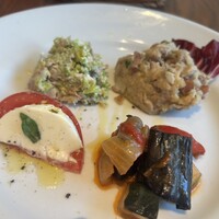 イル カルディナーレ 銀座本店 - 