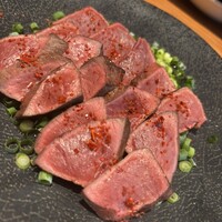 YAKINIKU BON'S - 