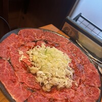 YAKINIKU BON'S - 