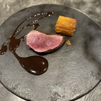 RESTAURANT SALT - 