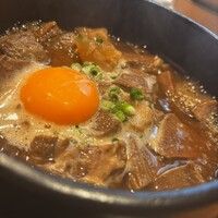 YAKINIKU BON'S - 