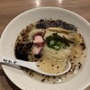 自家製麺 啜乱会