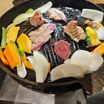 旭川成吉思汗 大黒屋 吉祥寺店 - 