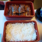 博多名代 吉塚うなぎ屋 - 