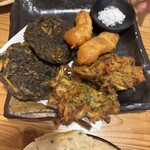 沖繩料理 Chinuman 萬座邸 - 