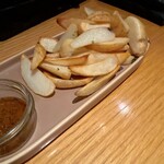 アフターテイスト - 