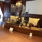 カカオティエゴカン - 内観(2階)