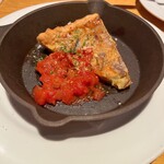 アフターテイスト - 1番気に入ったキッシュ