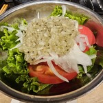 旭川成吉思汗 大黒屋 - 