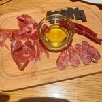 アフターテイスト - 