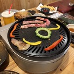 沖繩料理 Chinuman 萬座邸 - 