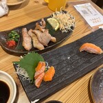 沖繩料理 Chinuman 萬座邸 - 