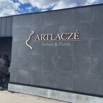 アルトラーチェ - 