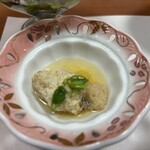 いび - 魚卵の煮物