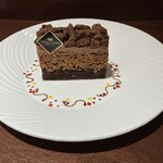 カカオティエゴカン - ZAKU