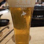 旭川成吉思汗 大黒屋 吉祥寺店 - 