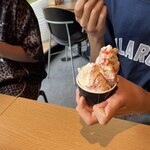 アルトラーチェ - 