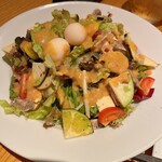 アフターテイスト - 