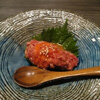 しゃぶしゃぶ 吟半 お台場店 - 