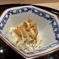 鮨 いし黒 - 