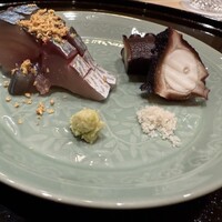 鮨 いし黒 - 