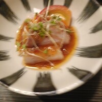 しゃぶしゃぶ 吟半 お台場店 - 
