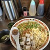 自家製太麺やきそば よしのり屋