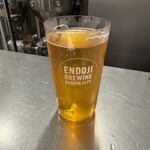 ENDOJI BREWING NAGOYA CITY - 