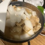 やきとん きっ粋。 - 