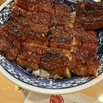 うなぎの兼光 本店 - 