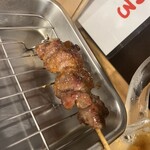 やきとん きっ粋。 - 