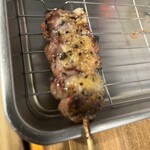 やきとん きっ粋。 - 