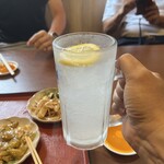 ホワイト餃子 はながさ - 