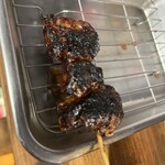 やきとん きっ粋。 - 