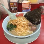 ラーメン山岡家 - 
