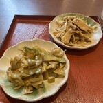 ホワイト餃子 はながさ - 