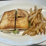 TWO ROOMS CAFE GRILL BAR - 