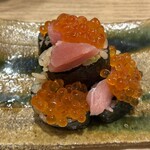 鮨 乃すけ  - 乃すけ巻