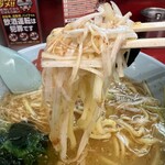 ラーメン山岡家 - 