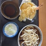 登治うどん - 