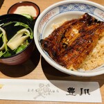 川豊 酒々井プレミアウトレット店 - 