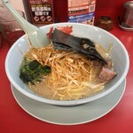 ラーメン山岡家 - 